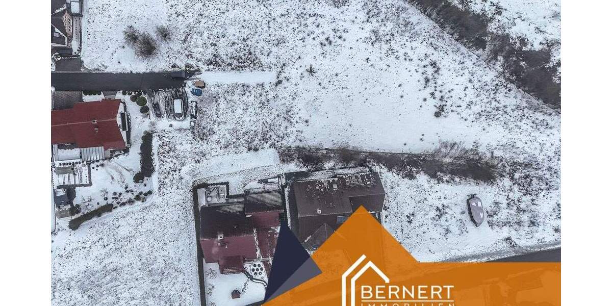 Grundstück Ebern - 66.000&euro; | Angebot:25689936