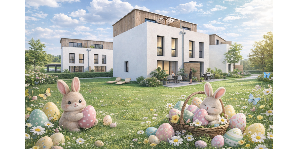 Einfamilienhaus Hirschaid - 6 Zimmer, 137 m&sup2;, 520.000&euro; | Angebot:24212166