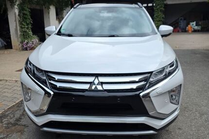 Mitsubishi Eclipse Cross 96.000 km 15.000 &euro; Forchheim 91301