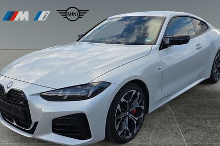 BMW M440 24.613 km 57.480 &euro; Bamberg 96050
