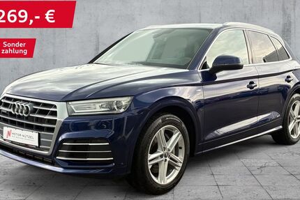 Audi Q5 90.303 km 27.930 &euro; Bamberg 96052