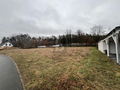IHR TRAUM VOM EIGENHEIM BEGINNT HIER - Grundstück Hirschaid | Angebot:26570787