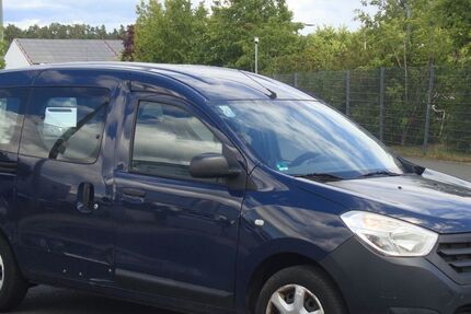 Dacia Dokker 145.969 km 2.990 &euro; Pommersfelden 96178