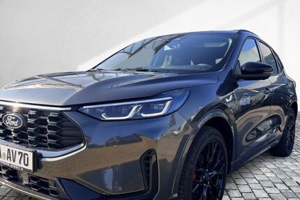 Ford Kuga 3.500 km 42.489 &euro; Bamberg 96052