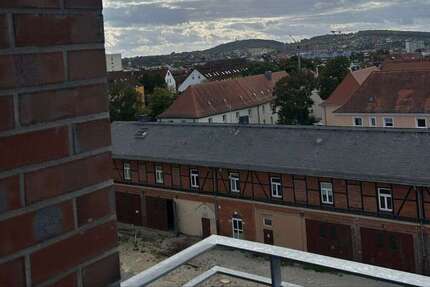 Wohnung Bamberg Bamberg-Ost - 3 Zimmer, 79 m&sup2;, 1.210&euro; | Angebot:22656713