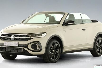 VW T-Roc 5.000 km 37.880 &euro; Bamberg 96052