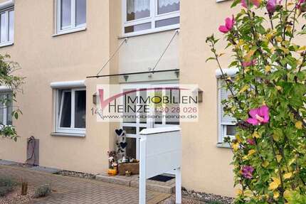 Wohnung Bamberg Gereuth - 3 Zimmer, 80 m&sup2;, 299.000&euro; | Angebot:27571965