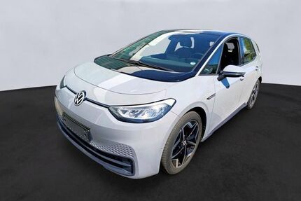 VW ID.3 76.150 km 25.880 &euro; Baiersdorf 91083
