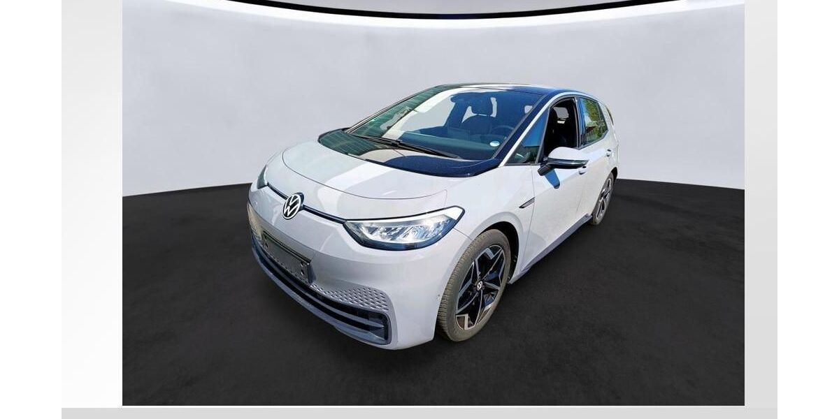 VW ID.3 76.150 km 25.880 &euro; Baiersdorf 91083
