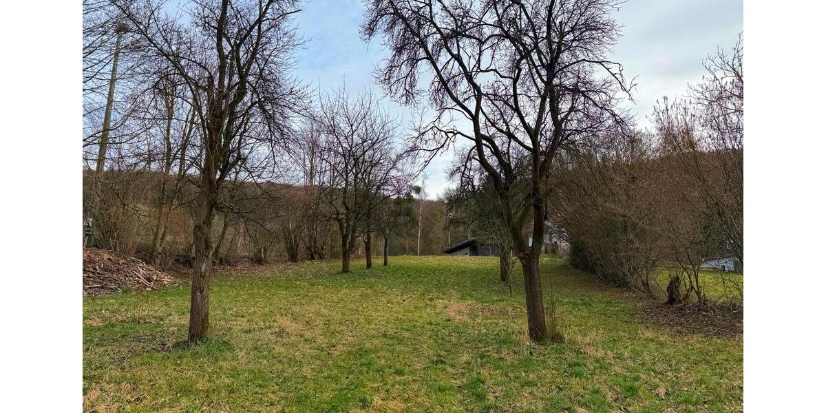 Einfamilienhaus Scheßlitz - 5 Zimmer, 100 m&sup2;, 380.000&euro; | Angebot:25809591