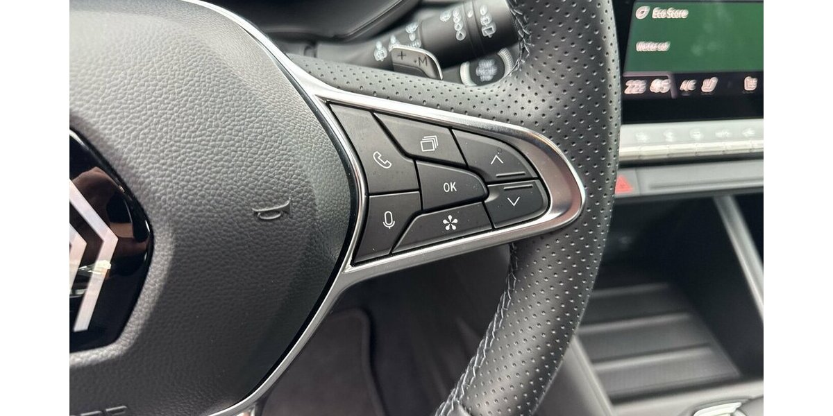 Renault Captur Techno 1.3 TCE EDC-Automatik *Kamera/Navi-A 6.685 km 24.980 &euro; Bamberg 96052