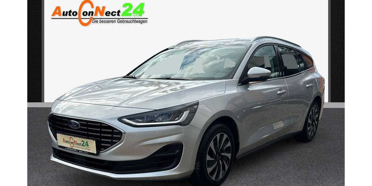 Ford Focus 31.452 km 16.990 &euro; Bamberg 96052