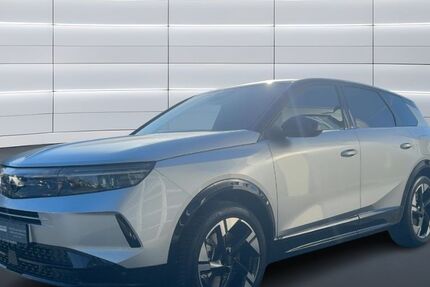 Opel Grandland (X) 7.870 km 46.450 &euro; Bamberg 96052