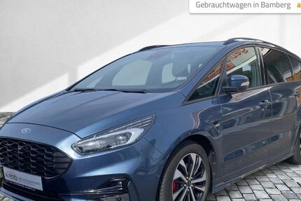 Ford S-Max 49.301 km 26.489 &euro; Bamberg 96052
