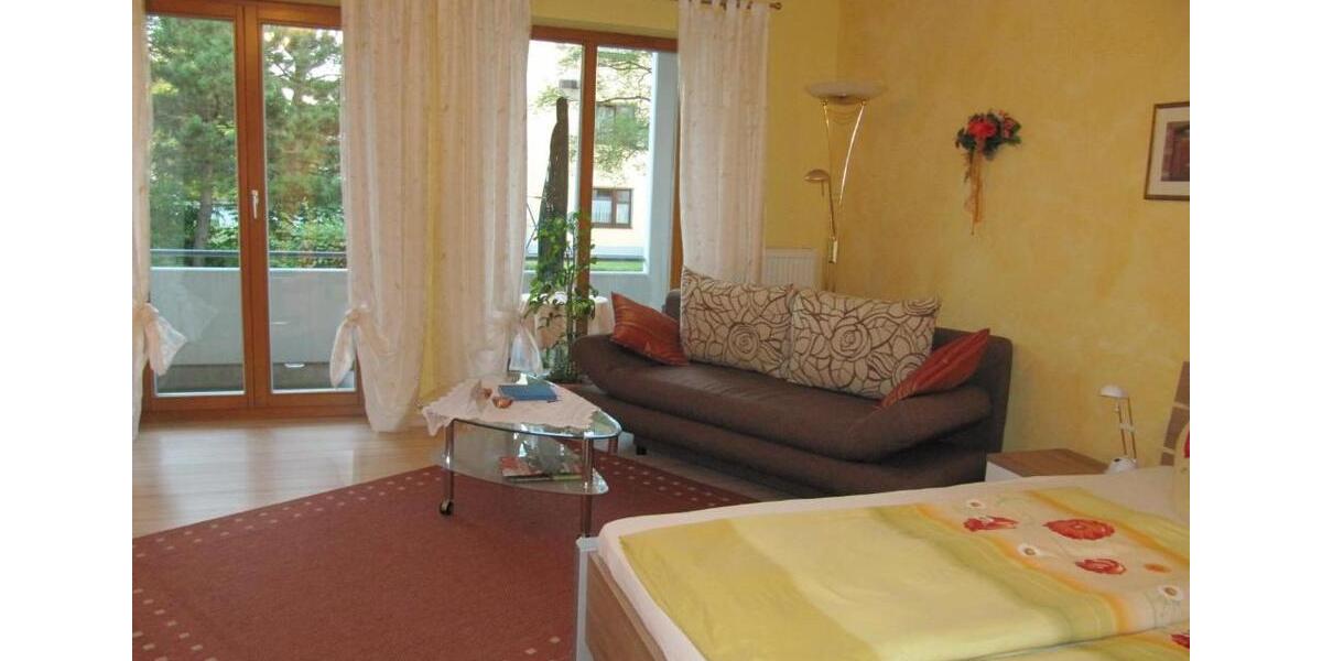 Hochparterre Bamberg Bamberg-Ost - 1 Zimmer, 33 m&sup2;, 160.000&euro; | Angebot:26852437