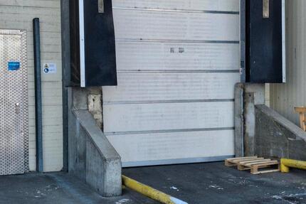 Gewerbeobjekt Viereth-Trunstadt Trunstadt - 4&euro; | Angebot:24384157