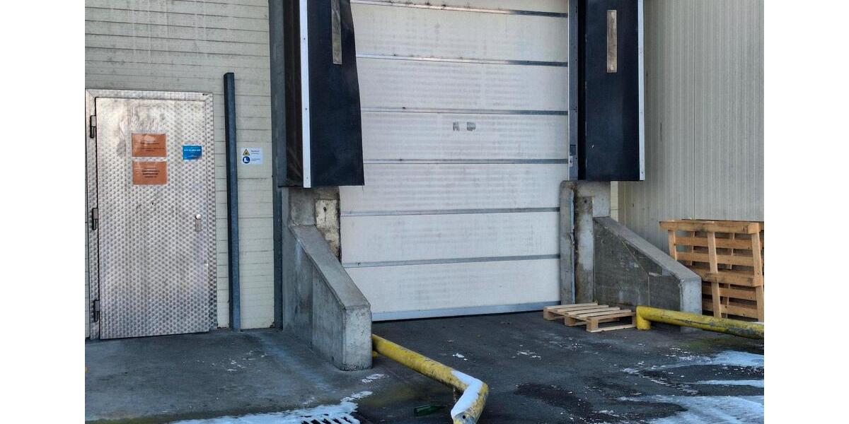 Gewerbeobjekt Viereth-Trunstadt Trunstadt - 4&euro; | Angebot:24384157