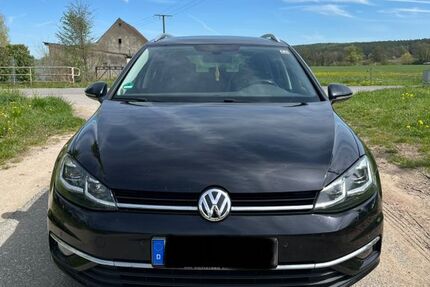 VW Golf 145.000 km 16.400 &euro; Steppach 96178