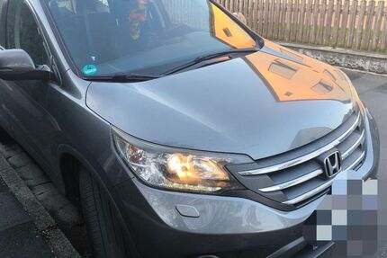 Honda CR-V 265.000 km 6.300 &euro; Möhrendorf 91096