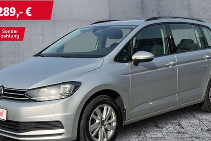 VW Touran 59.994 km 24.300 &euro; Scheßlitz 96110