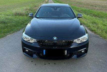 BMW 420 Gran Coupé 254.000 km 12.500 &euro; Bamberg 96049
