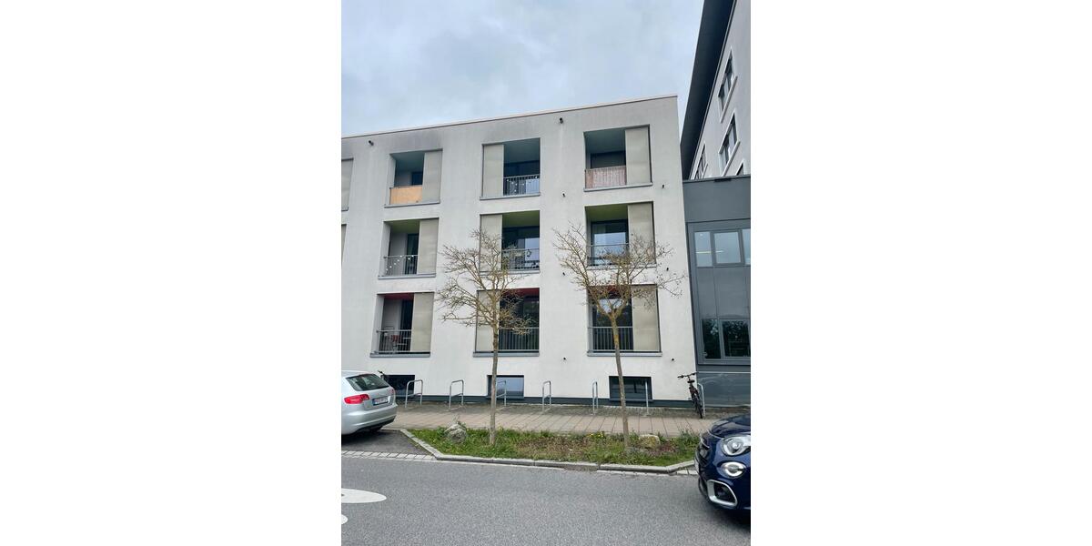 Etagenwohnung Bamberg Gärtnerstadt - 2 Zimmer, 57 m&sup2;, 270.000&euro; | Angebot:22986895