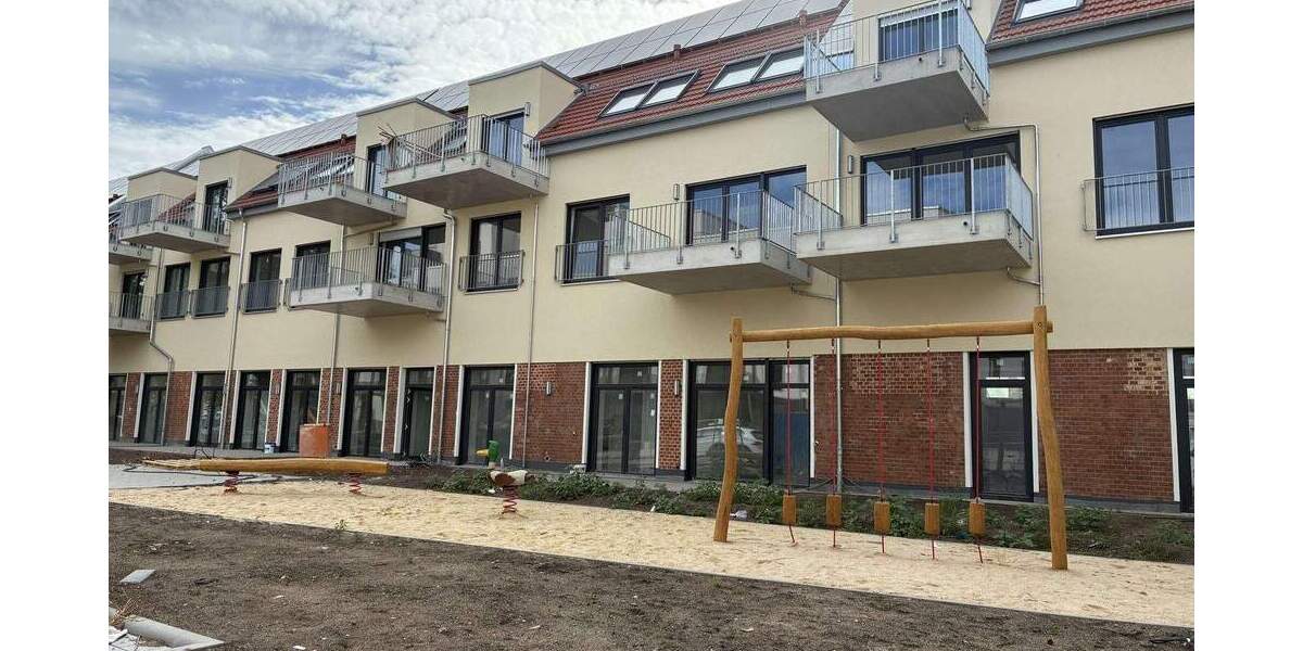 Etagenwohnung Bamberg Bamberg-Ost - 2 Zimmer, 53 m&sup2;, 780&euro; | Angebot:25674168