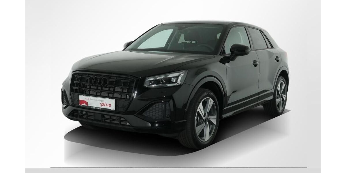 Audi Q2 11.990 km 28.440 &euro; Höchstadt an der Aisch 91315