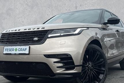 Land Rover Range Rover Velar 3.900 km 82.850 &euro; Hallstadt 96103