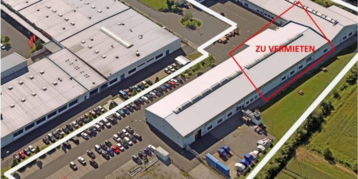 Gewerbeobjekt Gremsdorf - 8.110&euro; | Angebot:26290211