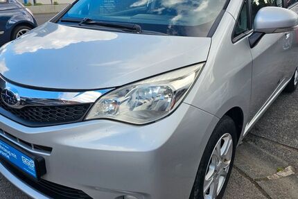 Subaru Trezia 212.000 km 3.499 &euro; Knetzgau 97478