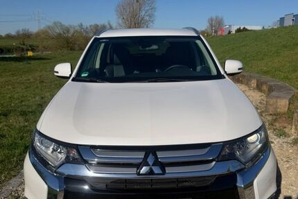 Mitsubishi Outlander 175.000 km 13.500 &euro; Bamberg 96052
