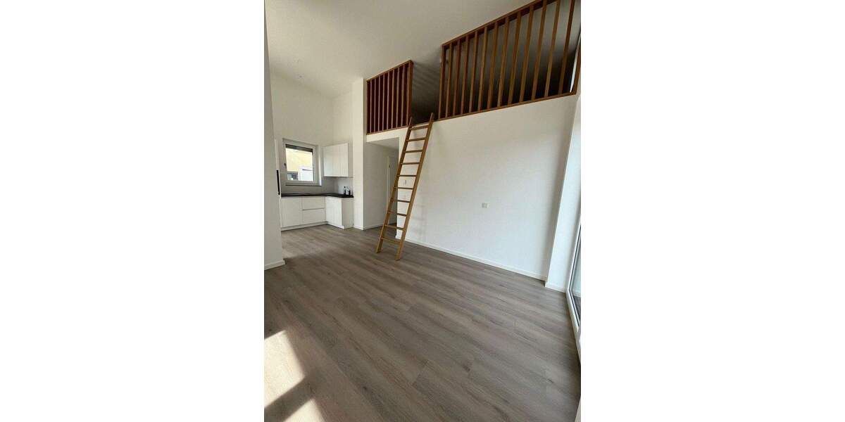 Etagenwohnung Bamberg Bamberg-Ost - 2 Zimmer, 69 m&sup2;, 1.135&euro; | Angebot:25908220