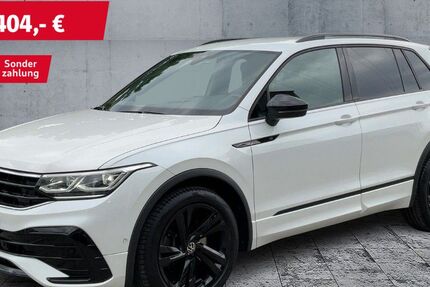 VW Tiguan 63.235 km 29.990 &euro; Scheßlitz 96110