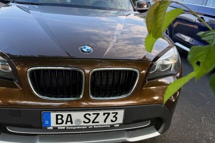 BMW X1 216.000 km 7.500 &euro; Bamberg 96050