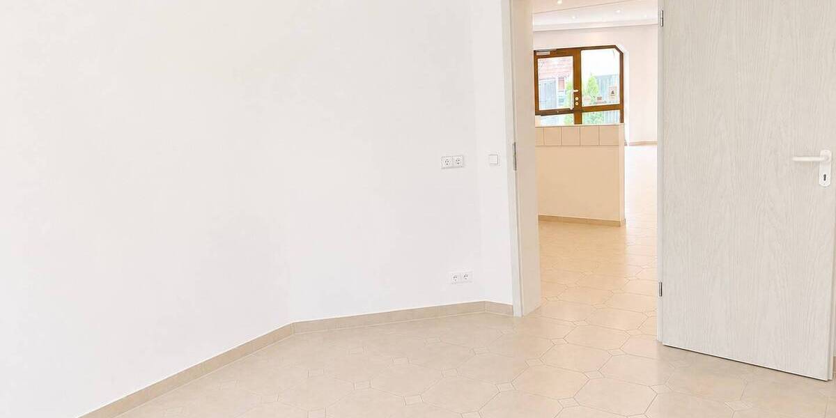 Etagenwohnung Itzgrund (Kaltenbrunn) Kaltenbrunn - 4 Zimmer, 116 m&sup2;, 1.000&euro; | Angebot:26788751