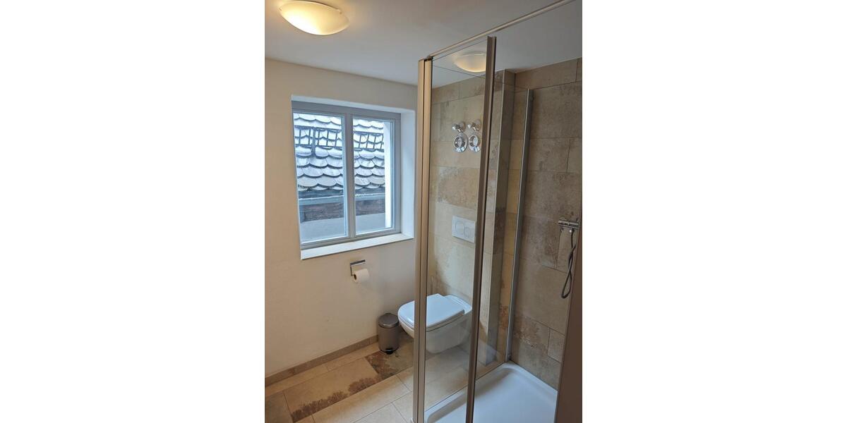 Etagenwohnung Forchheim - 1.5 Zimmer, 45 m&sup2;, 770&euro; | Angebot:25649099