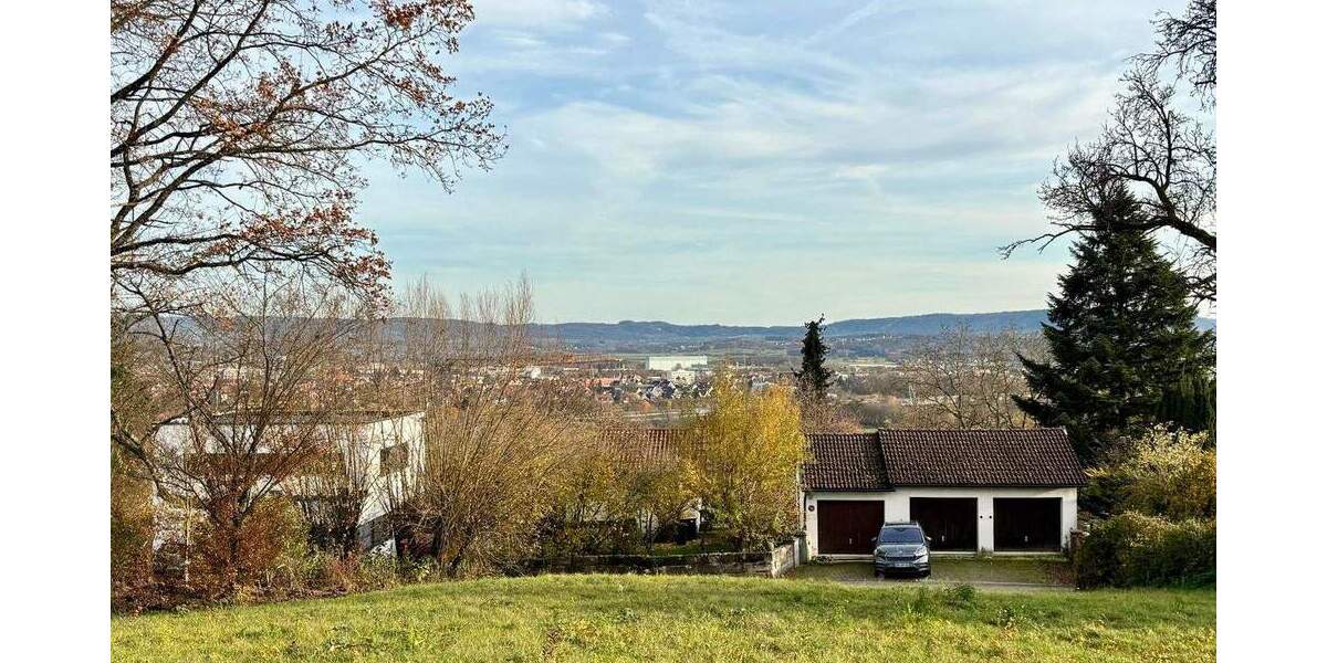 Grundstück Forchheim Burk - 461.500&euro; | Angebot:25701593