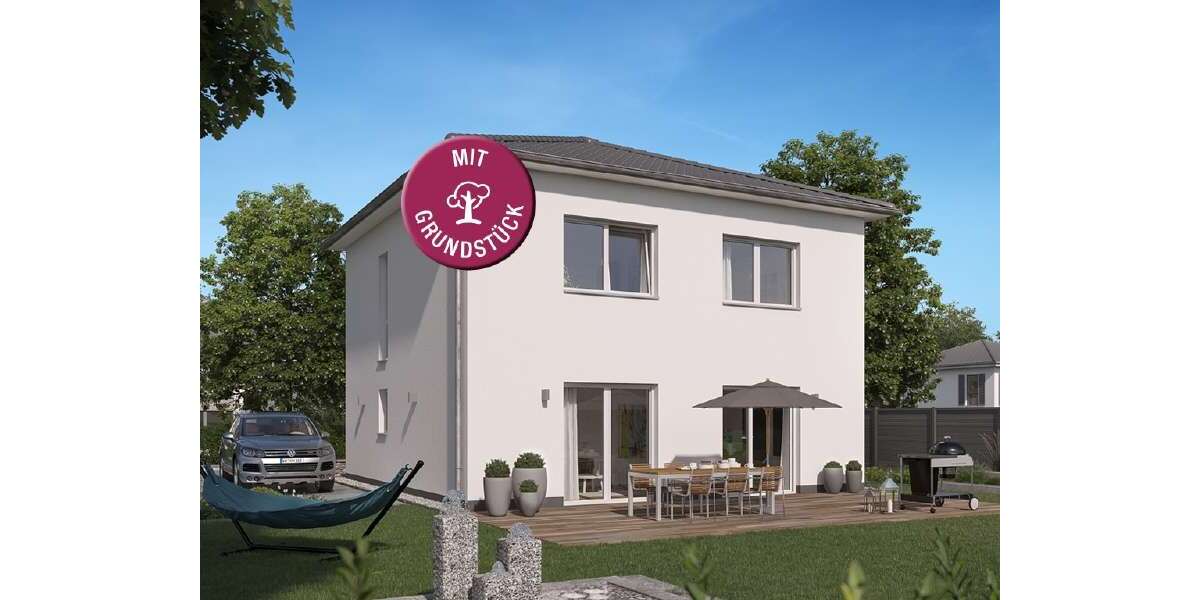 Einfamilienhaus Uehlfeld - 4 Zimmer, 131 m&sup2;, 539.400&euro; | Angebot:24180807