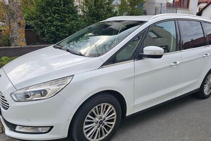 Ford Galaxy 78.000 km 22.999 &euro; Frensdorf 96158