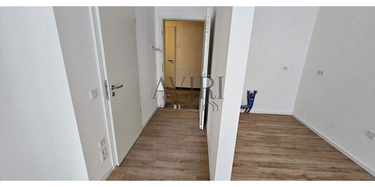 Etagenwohnung Bamberg Bamberg-Ost - 2 Zimmer, 59 m&sup2;, 867&euro; | Angebot:25678518