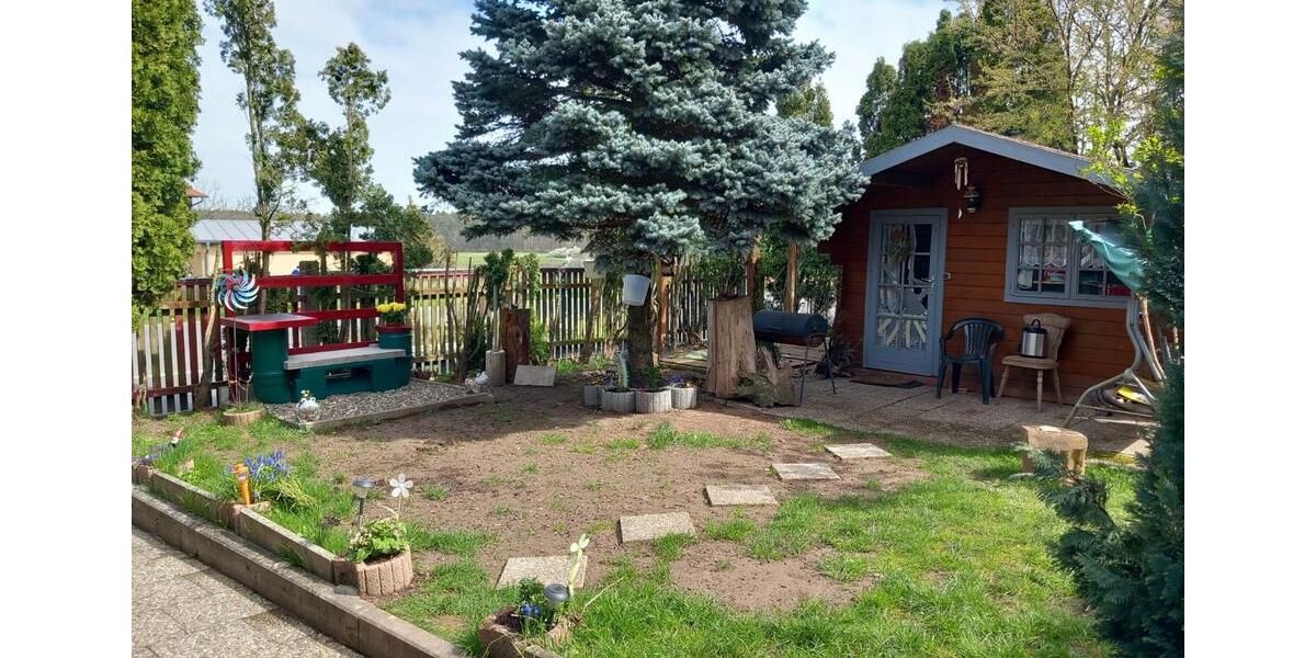 Etagenwohnung Burghaslach - 4 Zimmer, 75 m&sup2;, 89.000&euro; | Angebot:25804572