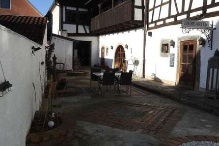 Gewerbeobjekt Hollfeld - 390.000&euro; | Angebot:12456194