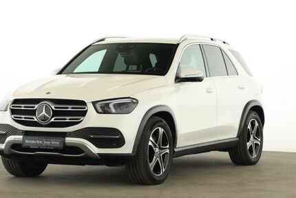 Mercedes-Benz GLE 350 59.840 km 52.696 &euro; Bamberg 96052