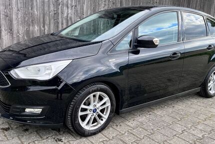 Ford C-Max 116.450 km 7.750 &euro; Scheßlitz 96110