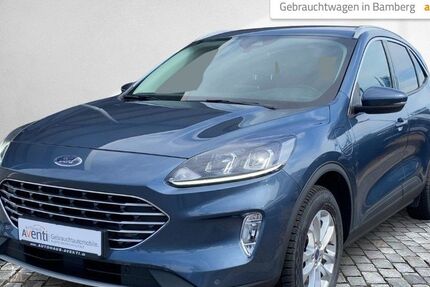 Ford Kuga 64.012 km 23.319 &euro; Bamberg 96052