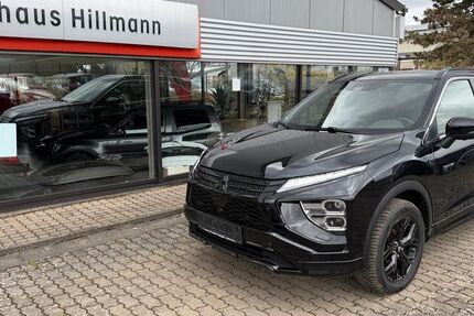 Mitsubishi Eclipse Cross 90.600 km 22.499 &euro; Ebensfeld 96250
