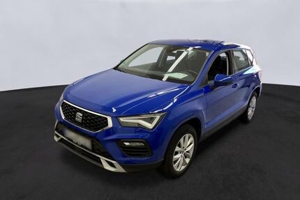 Seat Ateca 52.950 km 23.550 &euro; Baiersdorf 91083