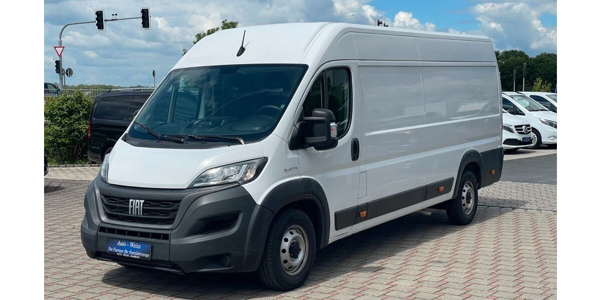 Fiat Ducato 161.000 km 13.250 &euro; Bamberg 96052