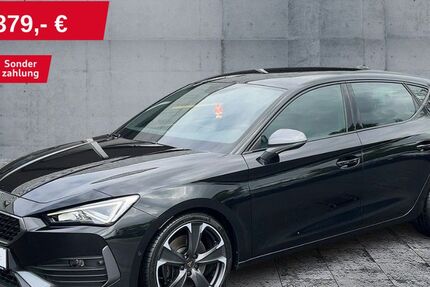 Cupra Leon 32.954 km 29.740 &euro; Bamberg 96052